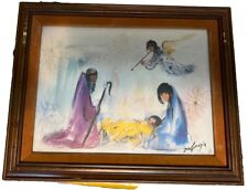 Grazia framed print for sale  Glen Cove