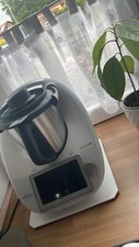 Thermomix tm6 komplett gebraucht kaufen  Rathenow