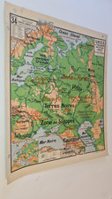 Carte armand colin d'occasion  Valence
