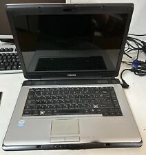 Laptop toshiba satellite usato  Vibo Valentia
