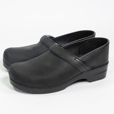 Dansko slip clogs for sale  Independence