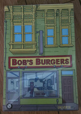Bob burgers burger for sale  Brooklyn