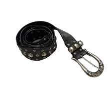 Y2k studded belt for sale  Miami