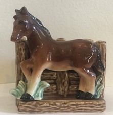 horse planter for sale  Tomah