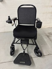 Pride mobility jazzy for sale  Solon