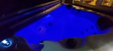 Covebay corner hottub for sale  NORWICH