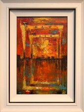 Irish art original for sale  HOLYWOOD