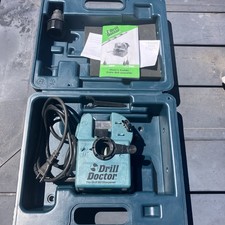 Drill doctor dd500 for sale  Battle Ground