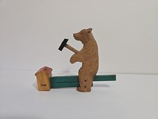Vintage russian wooden for sale  Vancouver