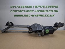 Toyota prius nhw20 for sale  STOWMARKET