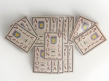 Aston villa programmes for sale  BIRMINGHAM