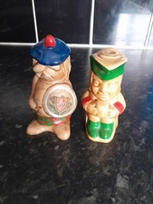 Clan tartan whisky for sale  STOCKTON-ON-TEES