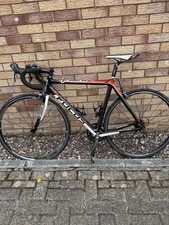 Full carbon focus for sale  PADSTOW