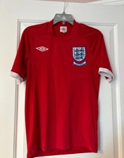 umbro england for sale  LANCASTER