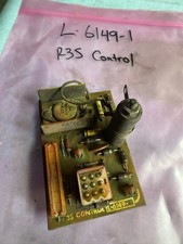 L6149 control board for sale  Los Angeles