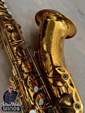 1968 Saxofone Tenor Selmer Mark Vi - Beleza original! Demonstração em vídeo! comprar usado  Enviando para Brazil
