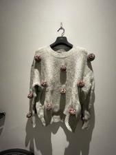 Zara woman pom for sale  LONDON