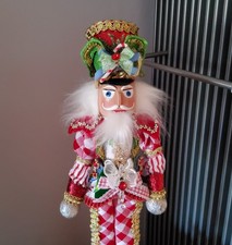 Mark roberts nussknacker gebraucht kaufen Mark roberts nussknacker gebraucht kaufen  Recklinghausen