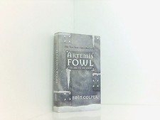 The Arctic Incident [ARTEMIS FOWL BK02 ARCTIC INCID] Eoin Colfer: na sprzedaż  Wysyłka do Poland