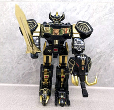 Power rangers megazord for sale  WALSALL
