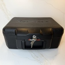 Sentrysafe 1200 fireproof for sale  Woodbridge