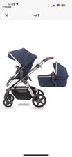 Silver cross stroller for sale  WORCESTER PARK