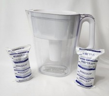 Brita water filtration for sale  Holmen