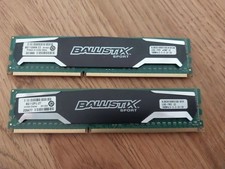 ddr3 1600 gebraucht kaufen  Greifswald-Eldena