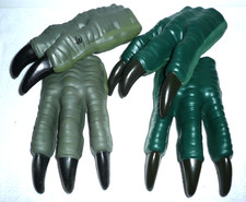 Dinosaur claws feet for sale  Washington