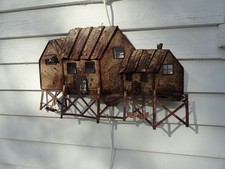 Villaggio pesca rustico usato Villaggio pesca rustico usato  Spedire a Italy