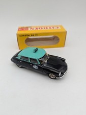 Metosul citroen taxi d'occasion  Sète