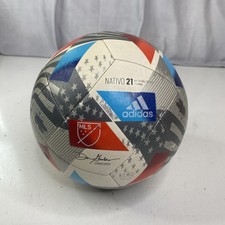 Adidas mls pro for sale  Lancaster