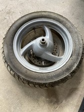 Roue honda swing d'occasion  Écouen