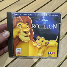 Rom jeu complet d'occasion  Gerzat