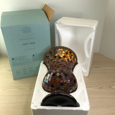 Partylite hurricane mosaic for sale  Walla Walla