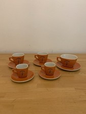 Darboven tassen set gebraucht kaufen  Mainz