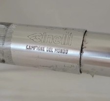 Cinelli mod.66 campione usato  Italia