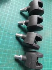 40mm twin wheel for sale  KILMARNOCK