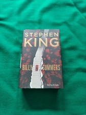 Libro stephen king usato  Roma
