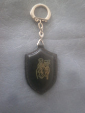 Porte cle cuir d'occasion  France