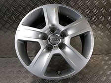 Jante alu audi d'occasion  Velaux