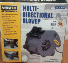 Nikota multi directional for sale  Longmont