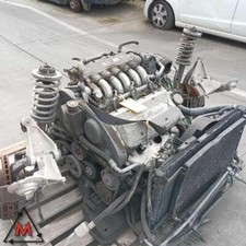 Motore parziale ar34201 usato  Vajont