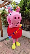Hire peppa pig for sale  CROYDON