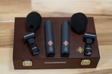 Neumann km184 stereo for sale  Stevens Point
