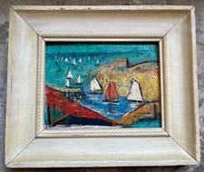 sailboats painting for sale sailboats painting for sale Denison