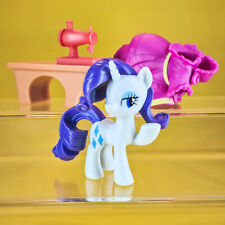 My Little Pony: Przyjaźń to magia Rzadkość Loves To Style Figurka Mini zestaw (2018) na sprzedaż  PL