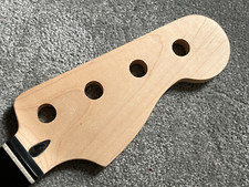 Mighty mite fretless for sale  Warren
