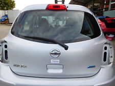 Heckklappe nissan micra gebraucht kaufen  Fürstenwalde/Spree