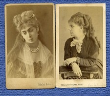 Cdv. .2. constantinople. d'occasion  Expédié en Belgium